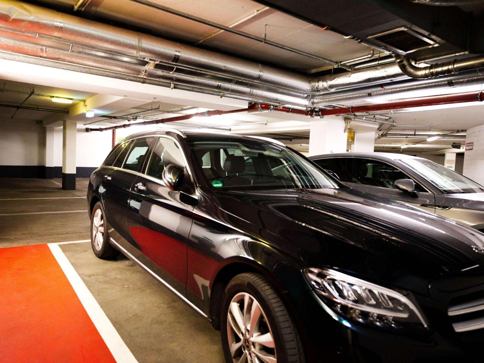 Ibis Centrum 3* Keulen