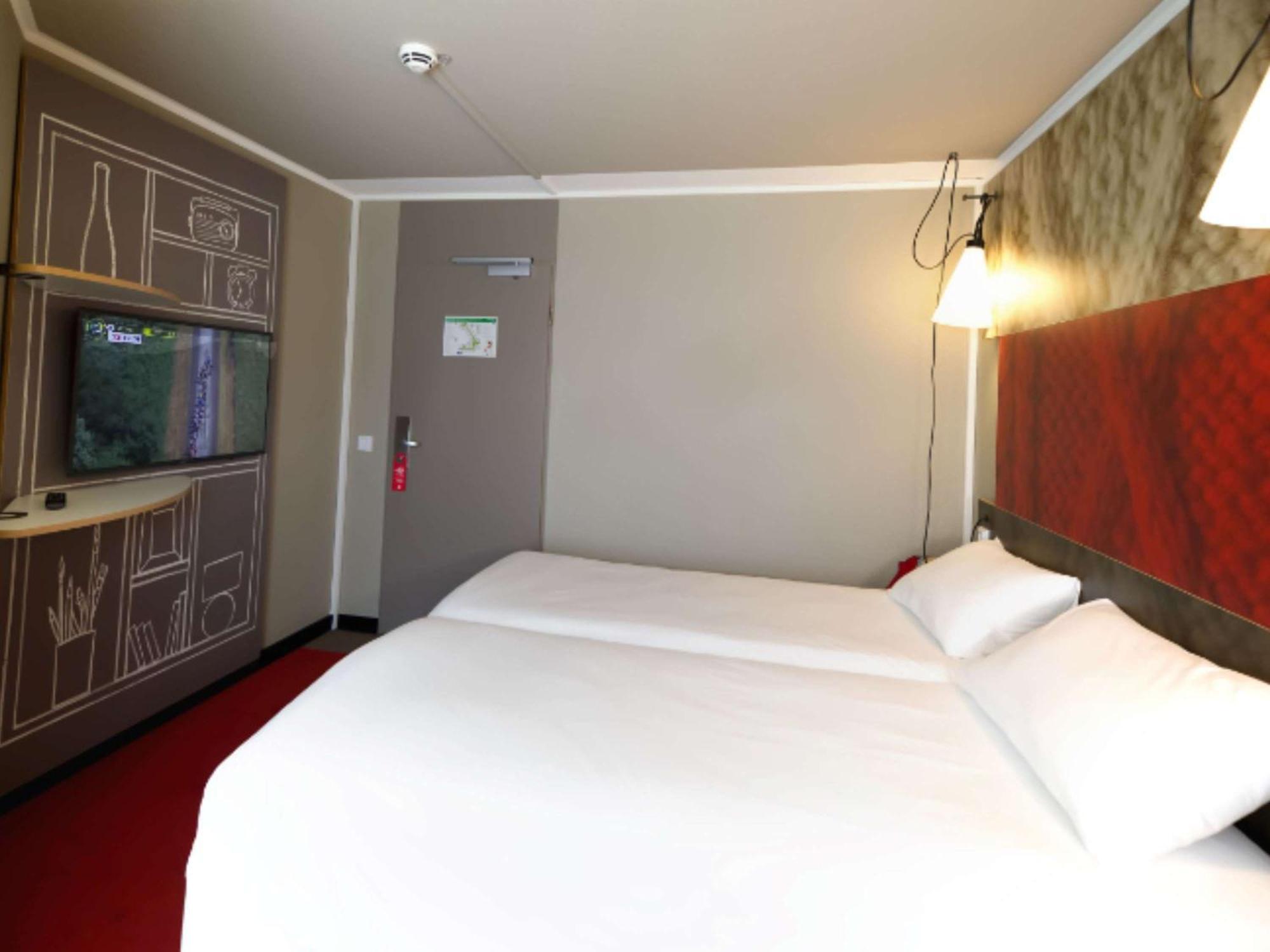 Ibis Centrum 3* Keulen