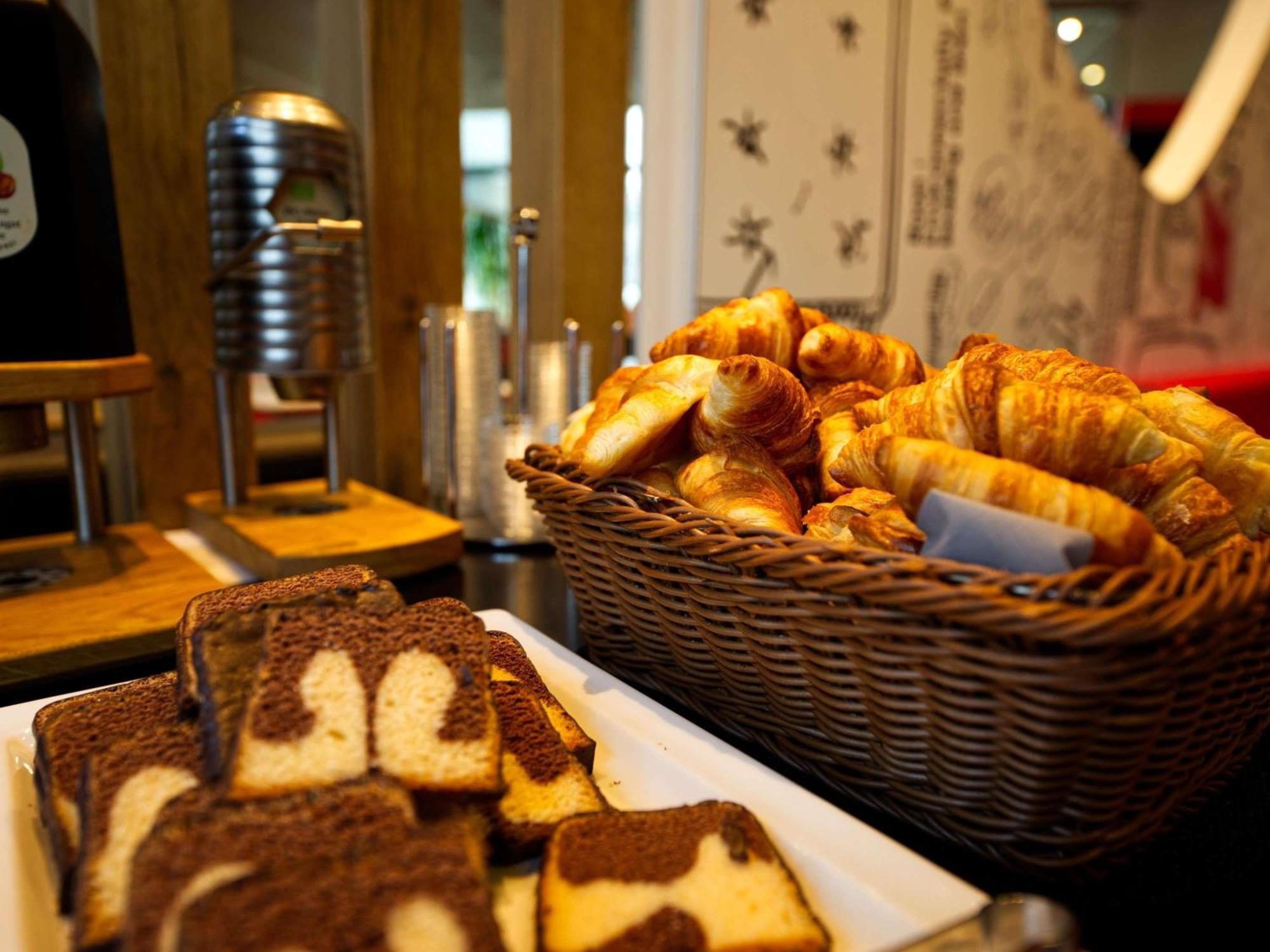 Hotel Ibis Centrum Colonia