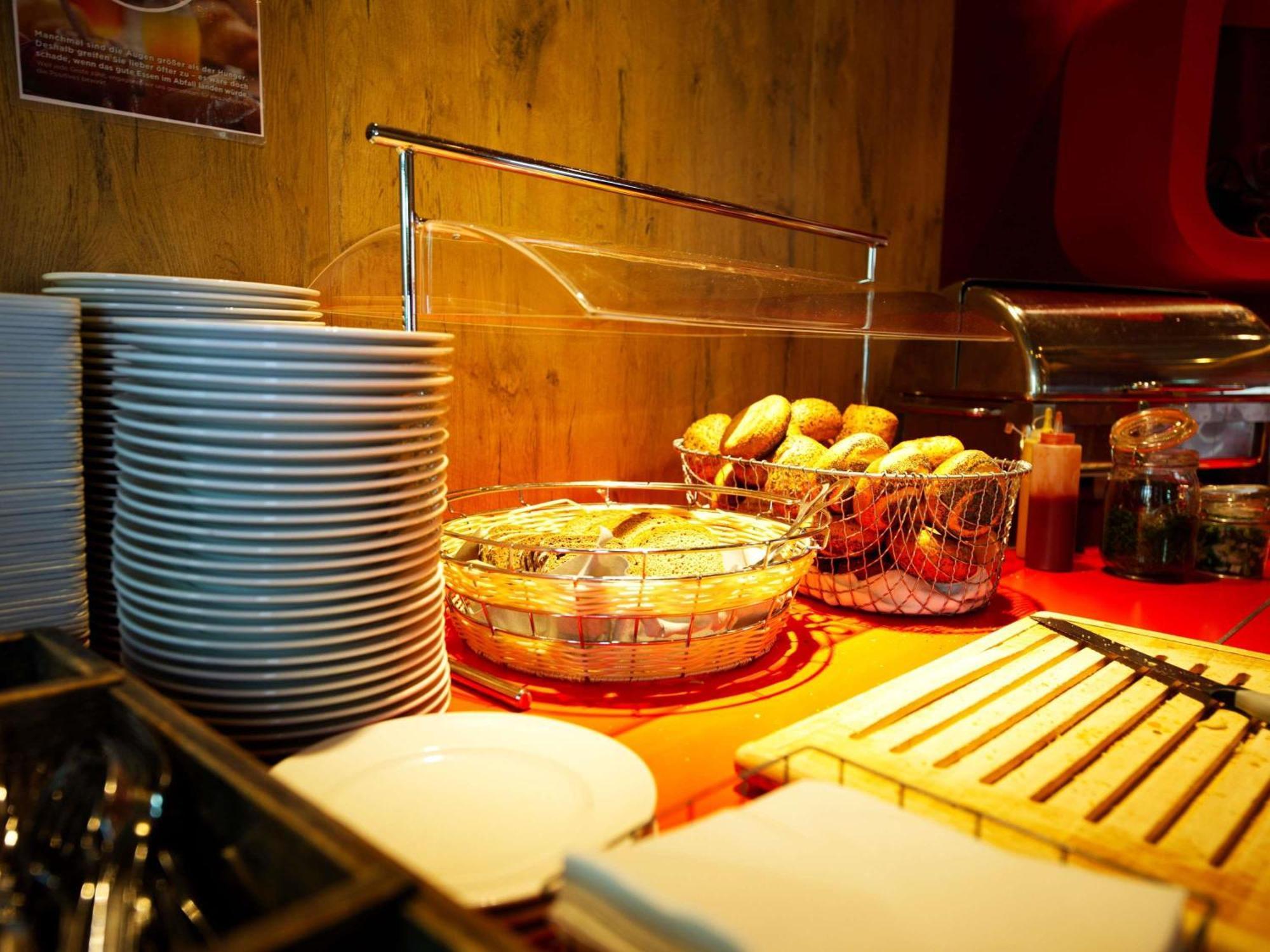 Hotel Ibis Centrum Colonia