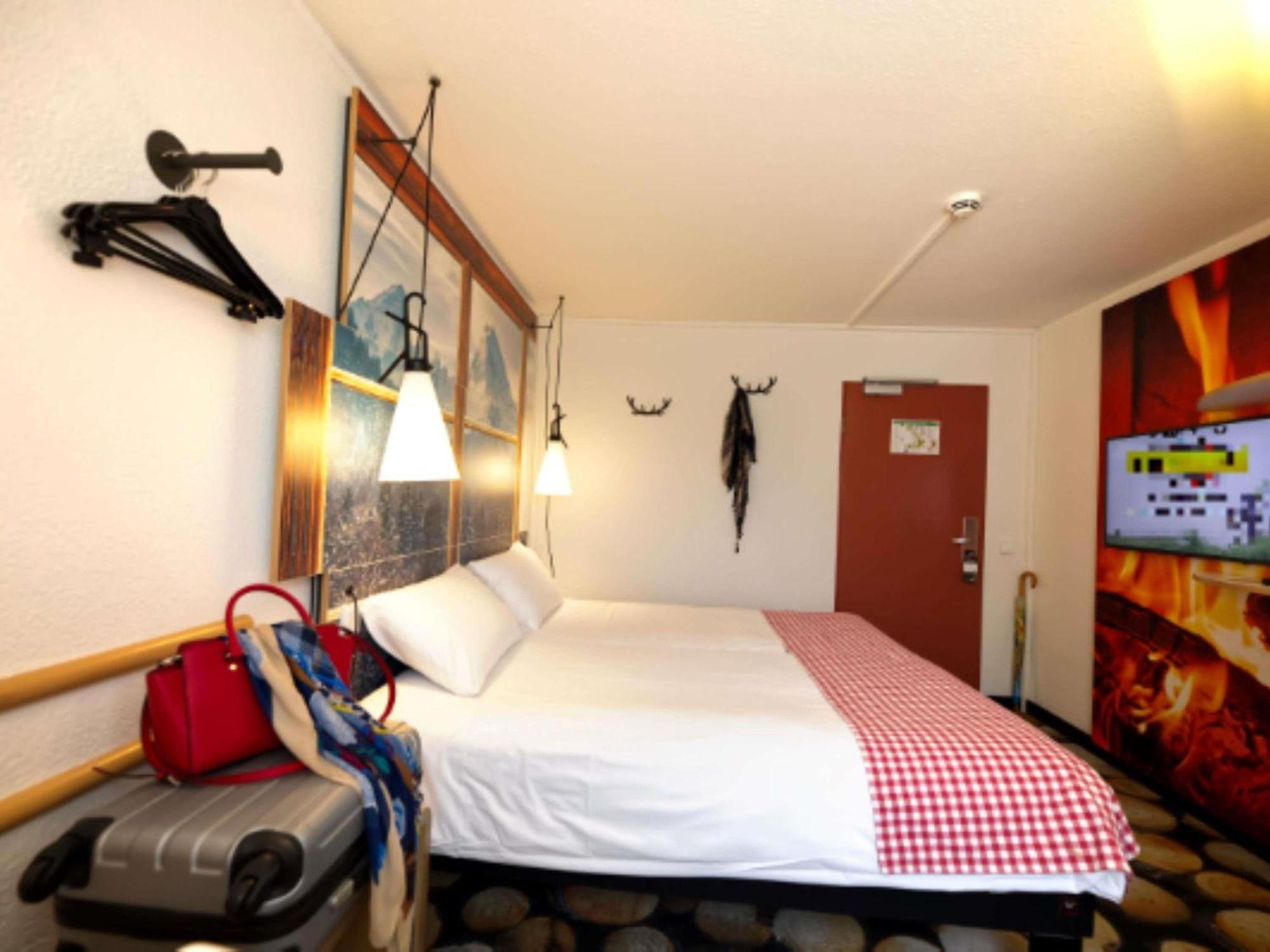 Hotel Ibis Centrum Colonia