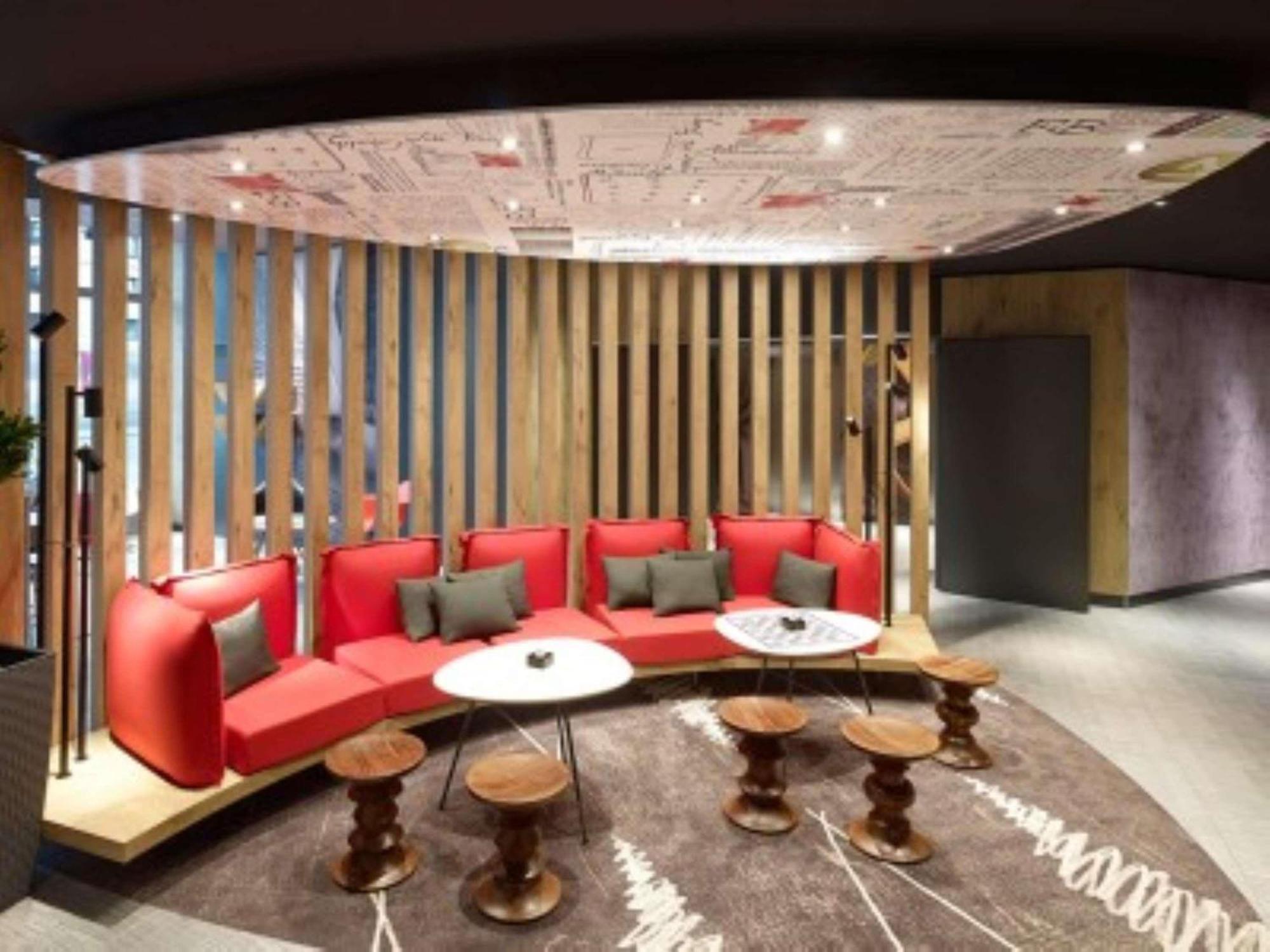Ibis Centrum
