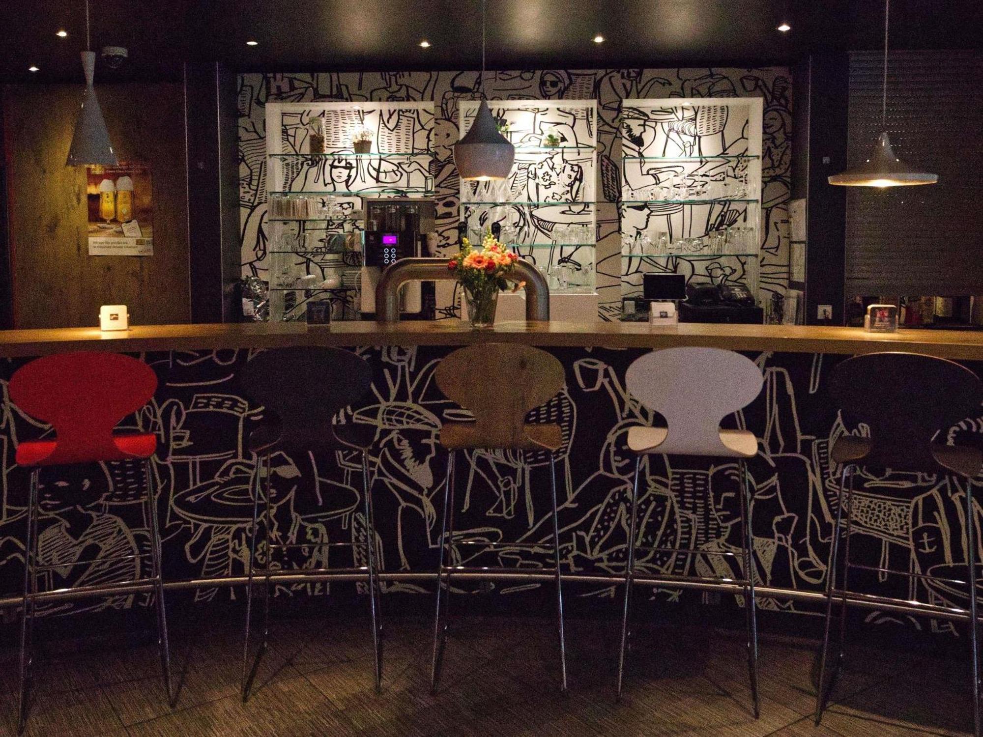 Ibis Centrum 2* Colonia
