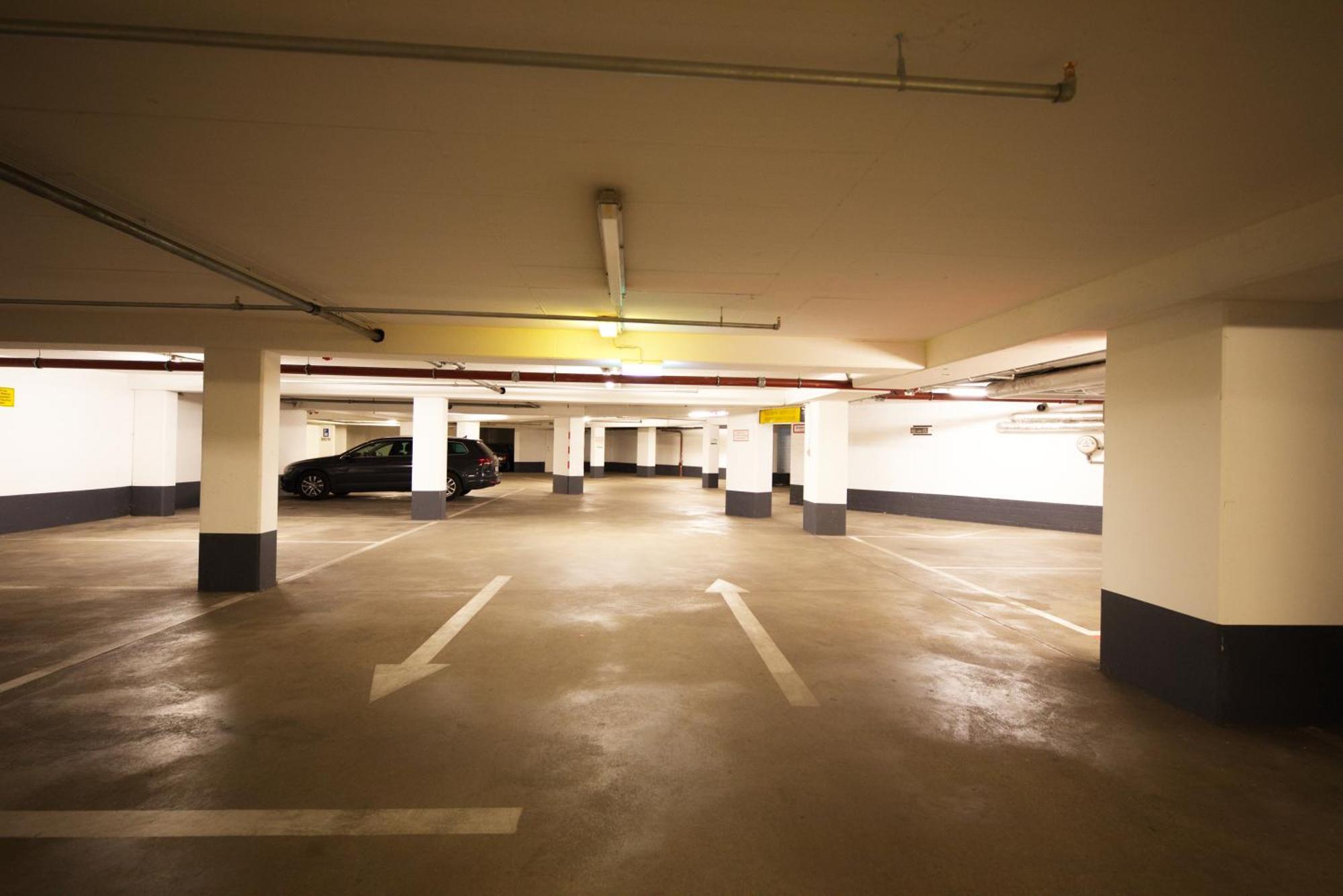 Ibis Centrum Keulen