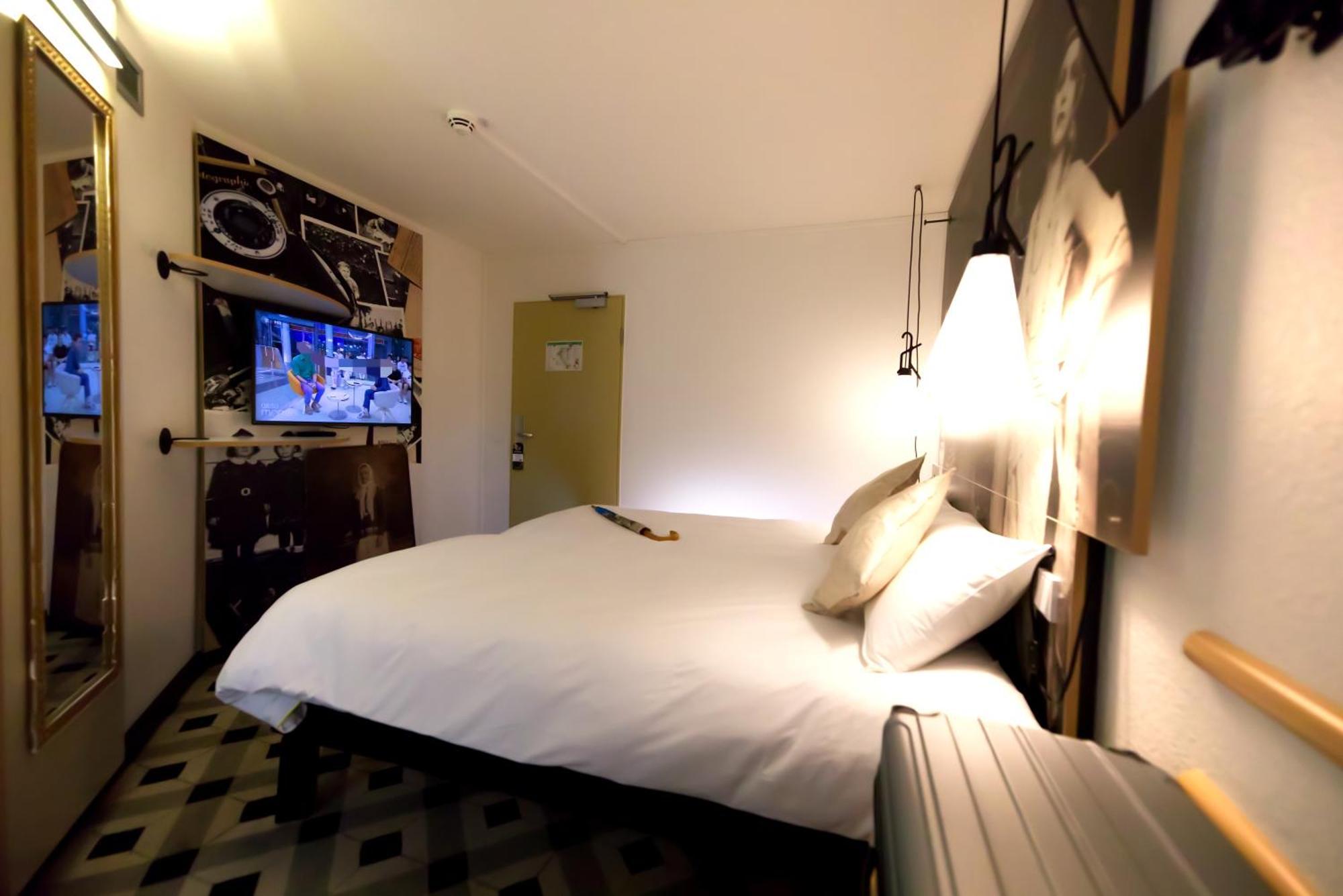 Hotel Ibis Centrum Keulen