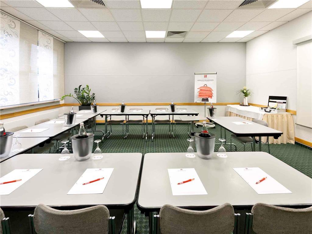 Ibis Centrum 3* Keulen